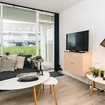 Дом отдыха 4 Star In Ringkobing-by Traum