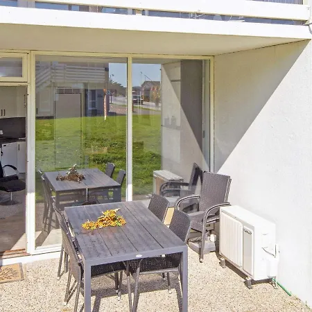 4 Star In Ringkobing-by Traum *