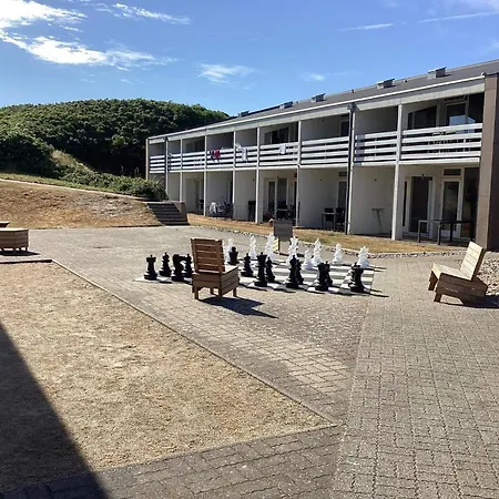 Iii Сasa de vacaciones Ringkøbing