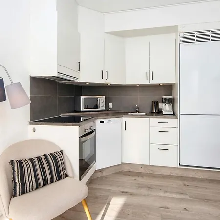 Casa de Férias 4 Star In Ringkobing-by Traum *