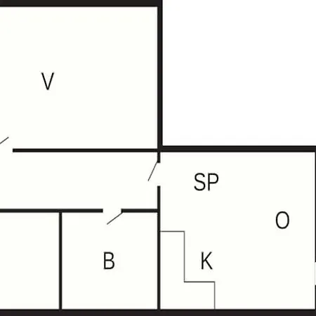 4 Star In Ringkobing-by Traum * Ringkøbing