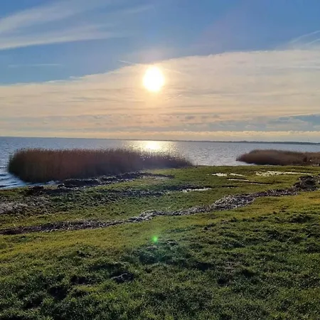 4 Star In Ringkobing-by Traum Feriehus Ringkøbing