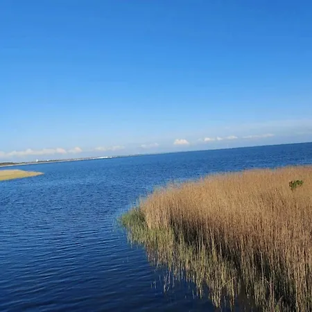 Feriehus 4 Star In Ringkobing-by Traum Ringkøbing