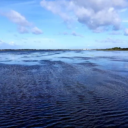 4 Star In Ringkobing-by Traum * Ringkøbing