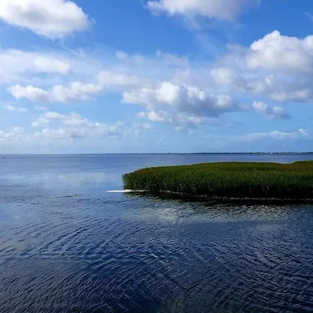 Feriehus 4 Star In Ringkobing-by Traum *