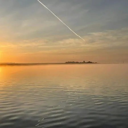 4 Star In Ringkobing-by Traum Feriehus Ringkøbing