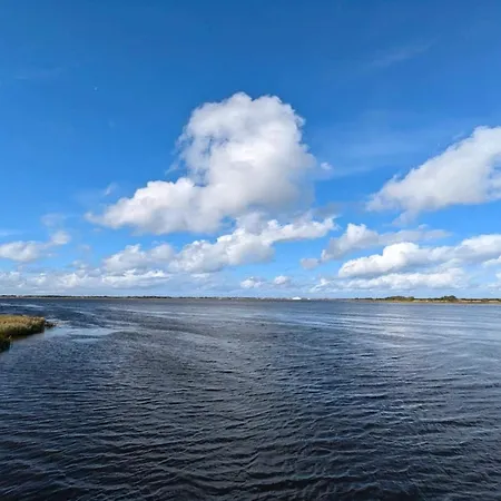 Feriehus 4 Star In Ringkobing-by Traum Ringkøbing