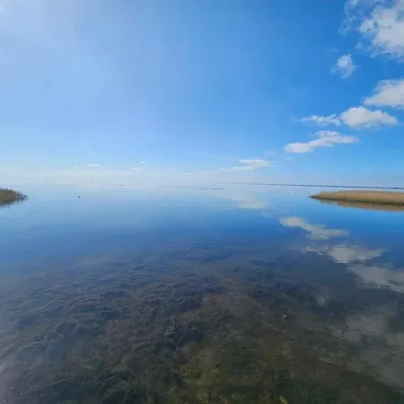 4 Star In Ringkobing-by Traum Feriehus