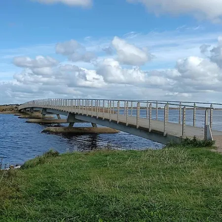 4 Star In Ringkobing-by Traum Feriehus *