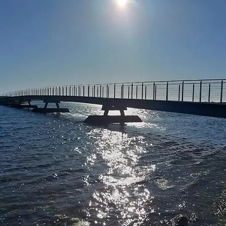 4 Star In Ringkobing-by Traum Ringkøbing