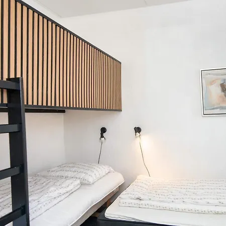 4 Star In Ringkobing-by Traum