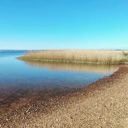 4 Star In Ringkobing-by Traum Ringkøbing