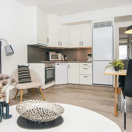 4 Star In Ringkobing-by Traum *