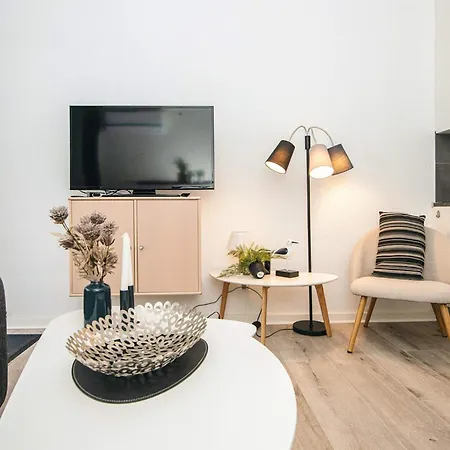 4 Star In Ringkobing-by Traum