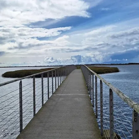 4 Star In Ringkobing-by Traum * Ringkøbing
