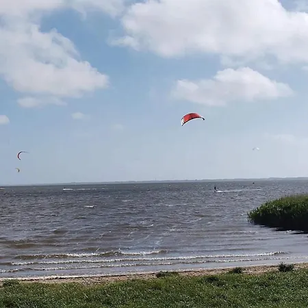 4 Star In Ringkobing-by Traum Ringkøbing