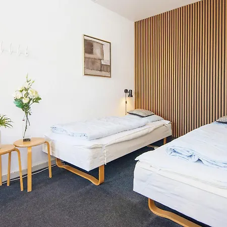 Holiday home 4 Star In Ringkobing-by Traum