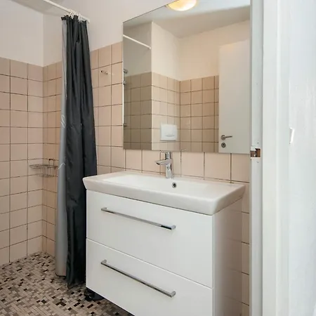 4 Star In Ringkobing-by Traum Casa de Férias Ringkøbing