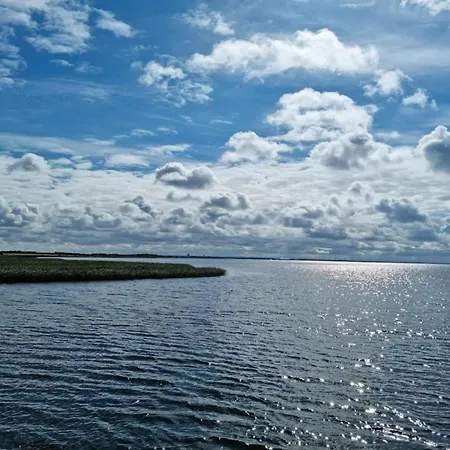 4 Star In Ringkobing-by Traum * Ringkøbing