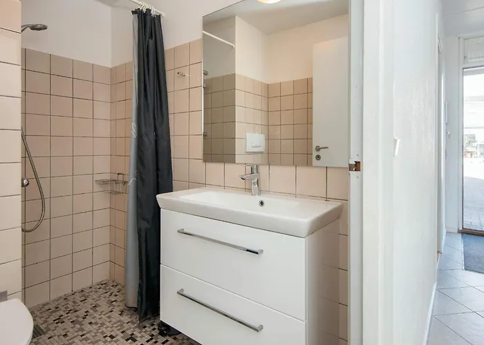 Feriehus 4 Star In Ringkobing-by Traum