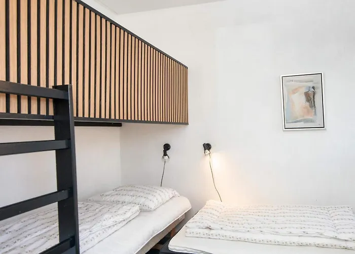 4 Star In Ringkobing-by Traum