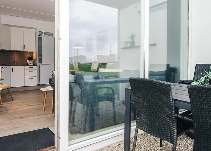 4 Star In Ringkobing-by Traum * Ringkøbing