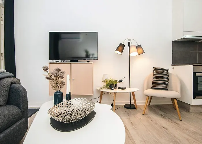 4 Star In Ringkobing-by Traum Feriehus Ringkøbing