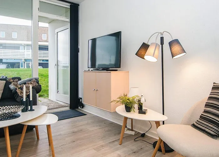 4 Star In Ringkobing-by Traum * Ringkøbing