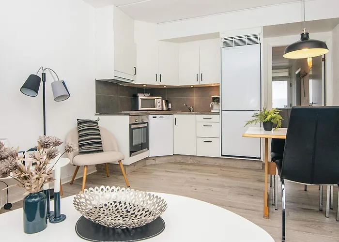 4 Star In Ringkobing-by Traum Ringkøbing