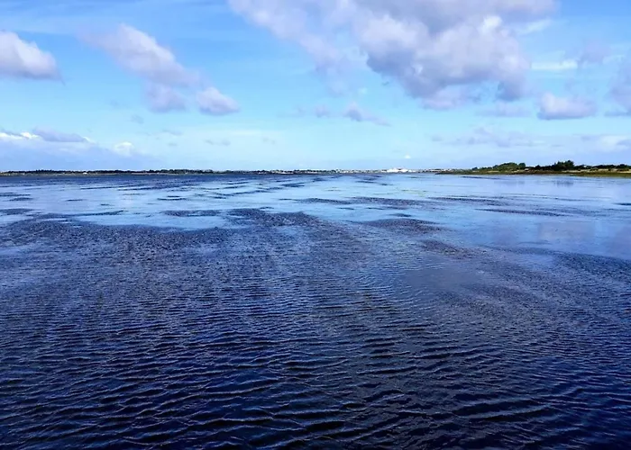 4 Star In Ringkobing-by Traum * Ringkøbing