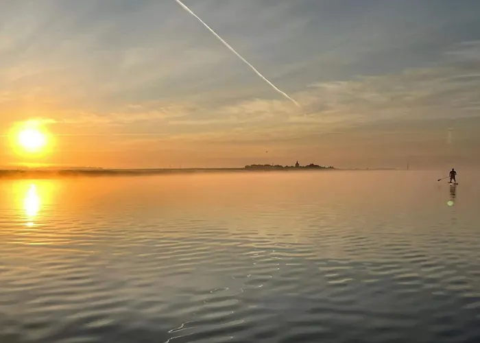 4 Star In Ringkobing-by Traum Feriehus Ringkøbing