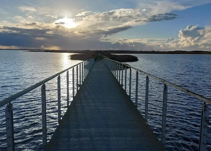 4 Star In Ringkobing-by Traum