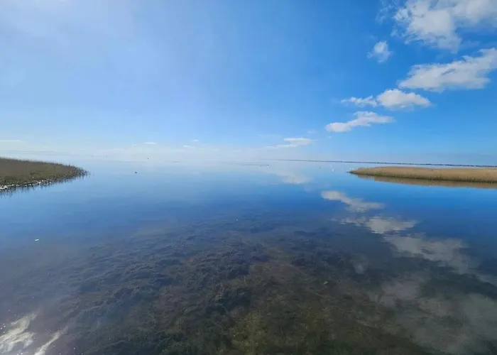 4 Star In Ringkobing-by Traum Feriehus