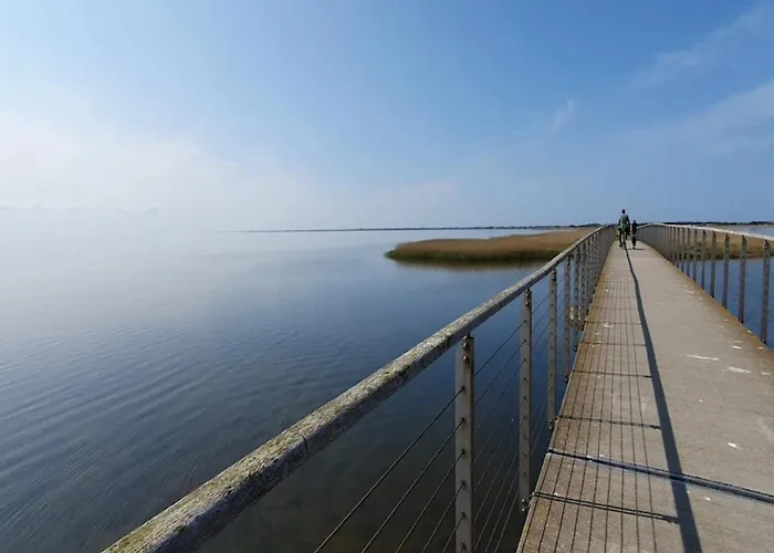 4 Star In Ringkobing-by Traum Feriehus