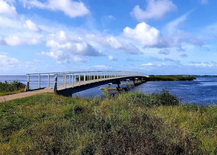 4 Star In Ringkobing-by Traum Feriehus Ringkøbing