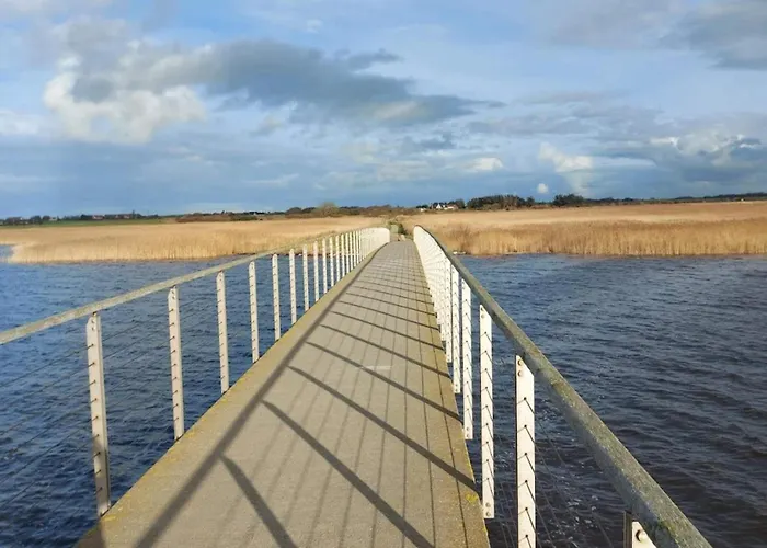 4 Star In Ringkobing-by Traum *