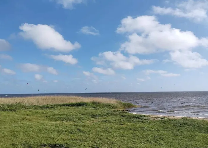 4 Star In Ringkobing-by Traum Ringkøbing