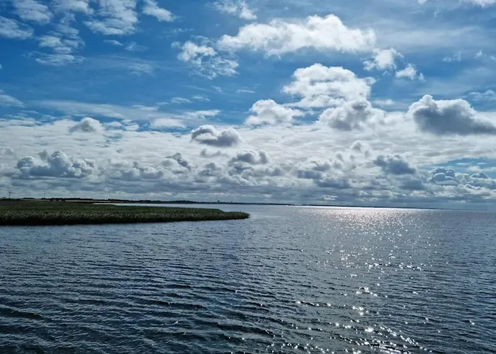 4 Star In Ringkobing-by Traum * Ringkøbing