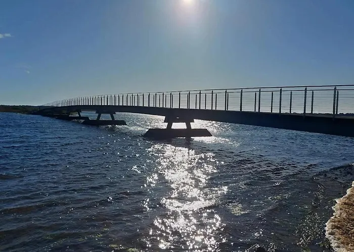 4 Star In Ringkobing-by Traum Feriehus