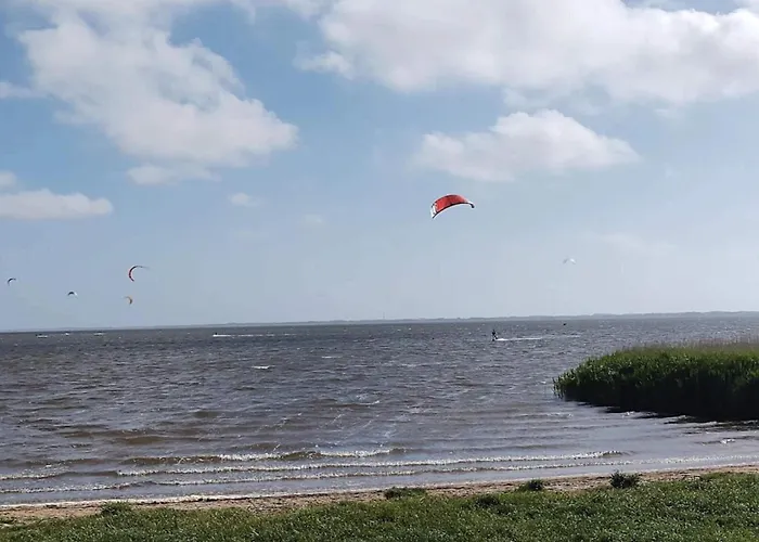 4 Star In Ringkobing-by Traum Feriehus Ringkøbing