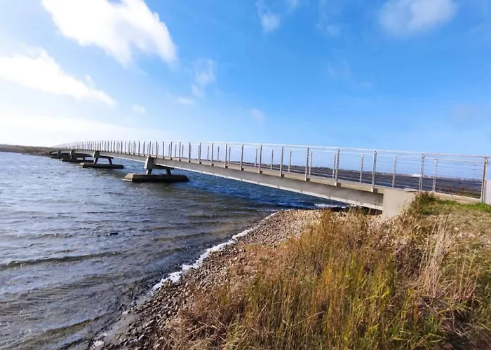 4 Star In Ringkobing-by Traum Ringkøbing